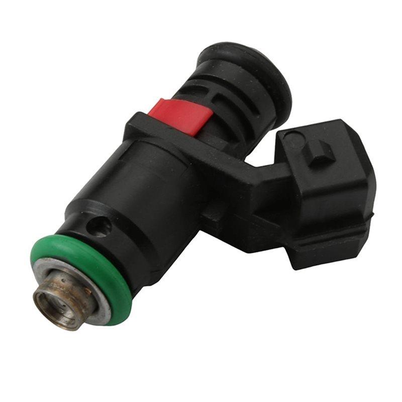 New-2X Motorcycle Fuel Injector Injector Nozzle 39300-LEA6-800 39-024 For Kymco GP125 GP2 150 Accessories