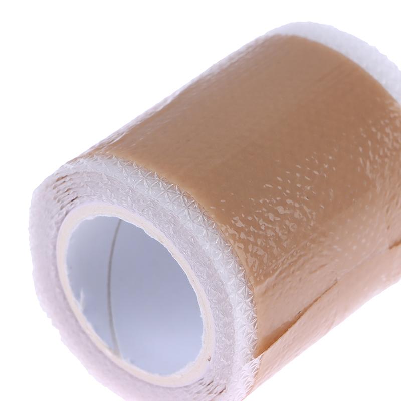 Silicone Scar Sheets Patch Painless Scar Repair Tape Roll Effective Scar Removal Strips For C-Section Keloid Surgery Burn Acne