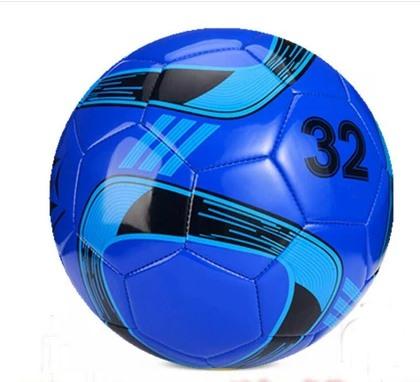 Football Adult Durable True Soft Leather Children'S Football Primary School Kindergarten Training Ball