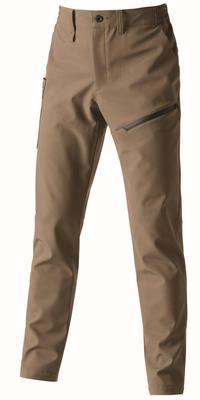 BURTLE Cargo Pants For Khaki 822 23 M (Unisex) Autumn/Winter