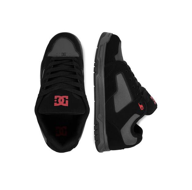 Кроссовки DC Shoes EO-DC COILER