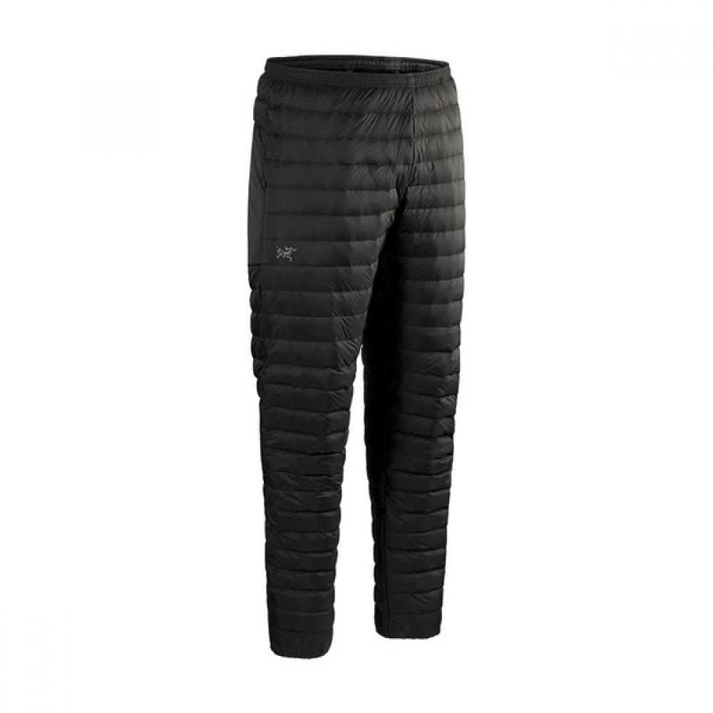 

Arc Teryx Fw25 Cerium PantS Men S Appfm10580 BLACK/1XL(110)