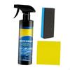 Car Coating Spray Vehicles Cleaning Brightening Solution Polishing Agent for