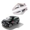 1 Pair Left Right LED Marker Turn Signal Lamp for E70 F25 E71 63137171007 63137171008 Turn Signal Light Indicator
