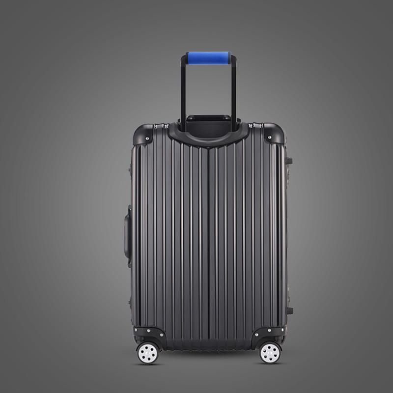 Neoprene Handle Cover for Suitcases, Trolleys, and Strollers