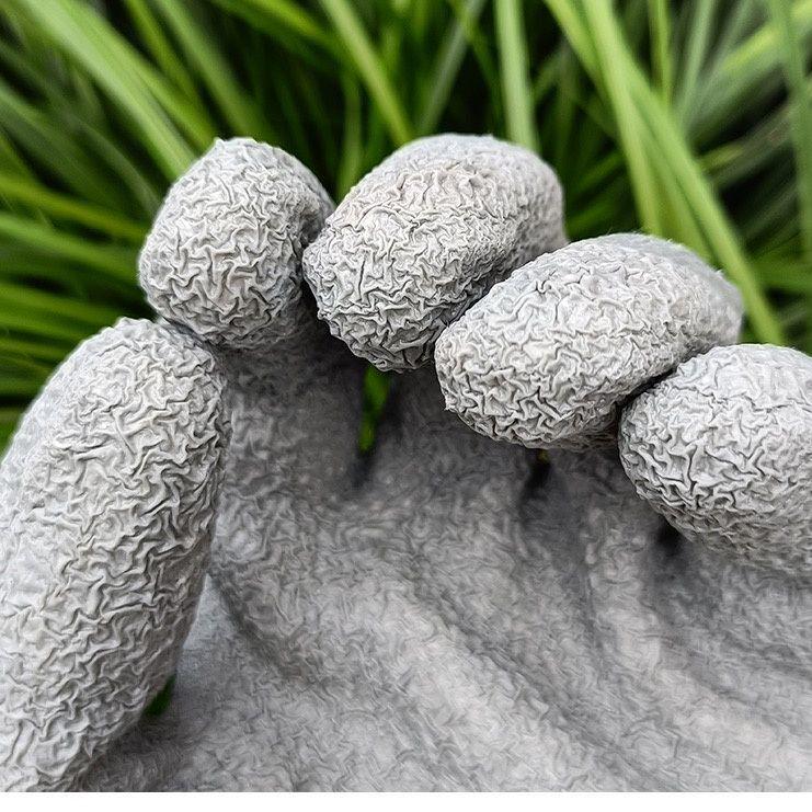 Ultra-Thin Flexible Electrician's Insulated Gloves, 220-400V, Low Voltage Safety Protection