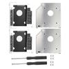 Dispositivos de armazenamento – Caixas externas de HDD