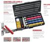 LANSKY Deluxe Kit LSLK005000 [Parallel Import]