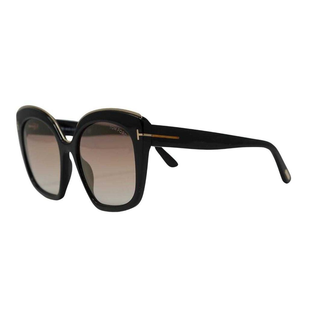 Tom Ford Womens/Ladies Chantalle Mirror Sunglasses