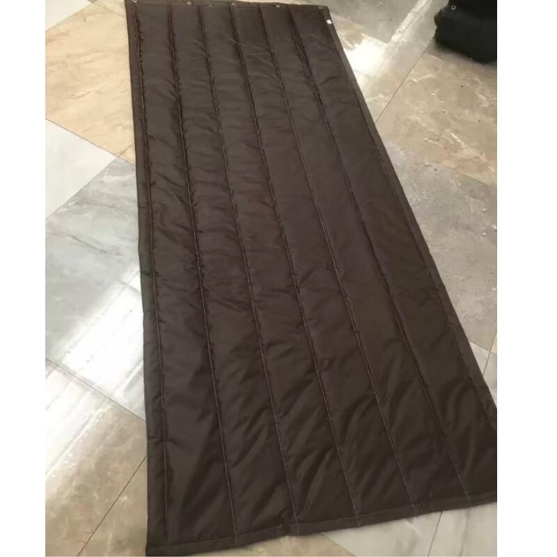 Cotton Door Curtain