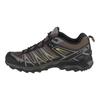 SALOMON X Ultra Pioneer Antideslizantes Duraderos Profesionales Transpirables de Caña Baja Zapatos Funcionales para Exterior Zapatos de Hombre Marrón Negro 471967