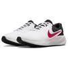 Nike Revolution 7 White Black Fire Red Men Sneakers Photon-Dust FB2207-102