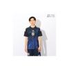 Adidas Soccer Uniform Japan National Team 2024 Home Replica Jersey Men's KMW71 Legend Ink (IU0964) L