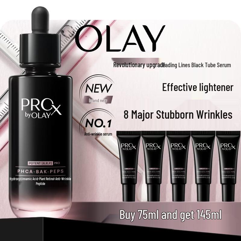 Olay PROX Expert Firming and Anti-Wrinkle Serum