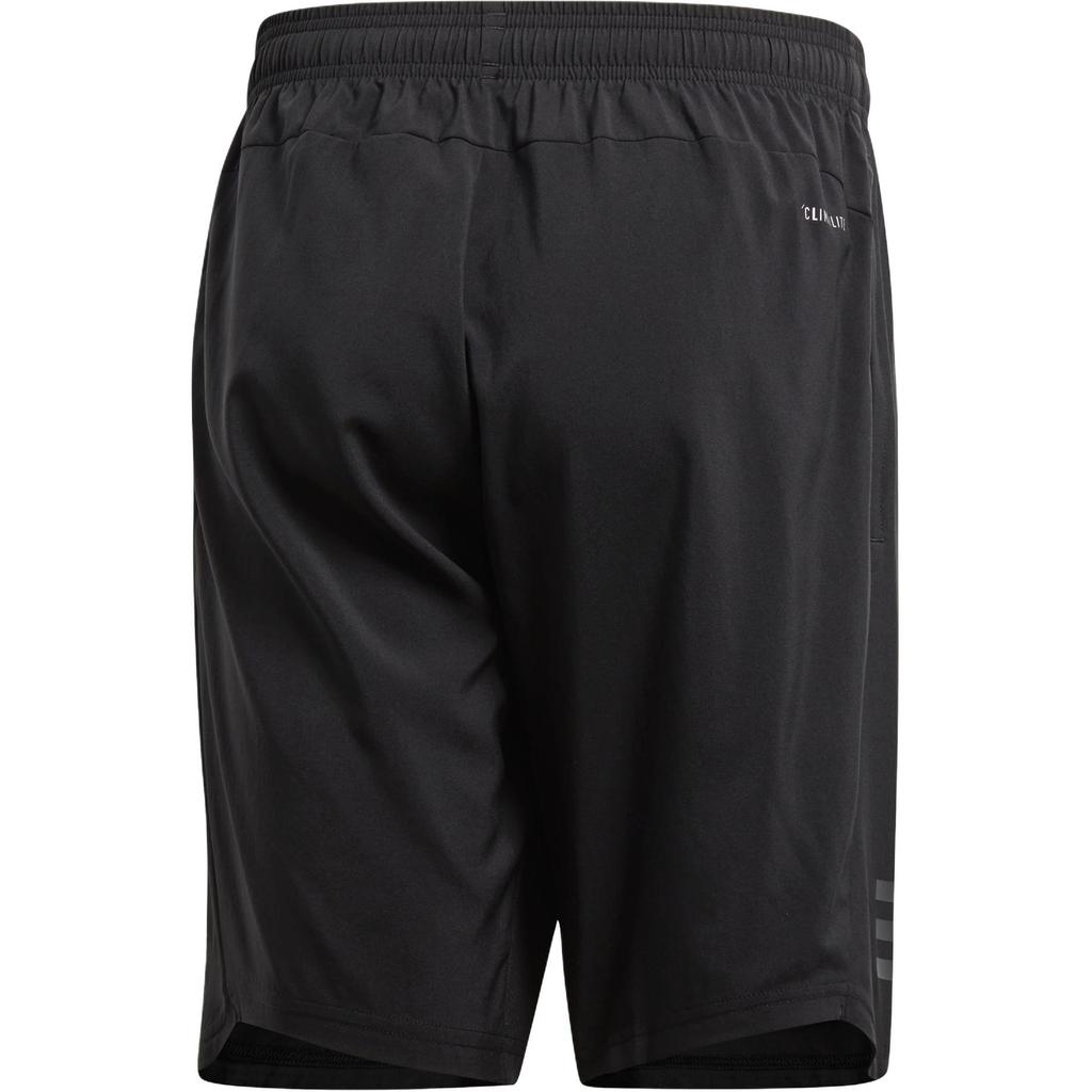 Adidas 4Krft Rychleschnoucí Módní Jednoduché Ležérní Šortky Pánské Šortky Černé CG1485