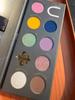 Palette ombretti Onon Palette ombretti Annai Van Gogh e Iris