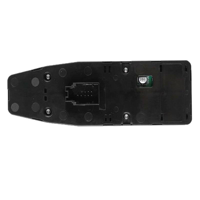 Window Control Switch for BMW F20 F45 F46 F30 F80 F31 F07 F10 F48 F25 F26 Left Sde Glass Lifter Regulator Button Car Accessories