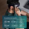 Philips PPM5101E Smart Eye Massager with Heat & Bluetooth CN Plug (adapter Included)
