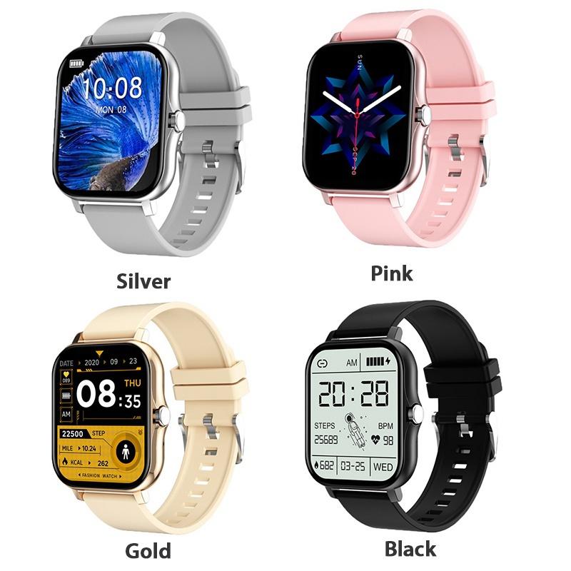 smartwatch gt 20