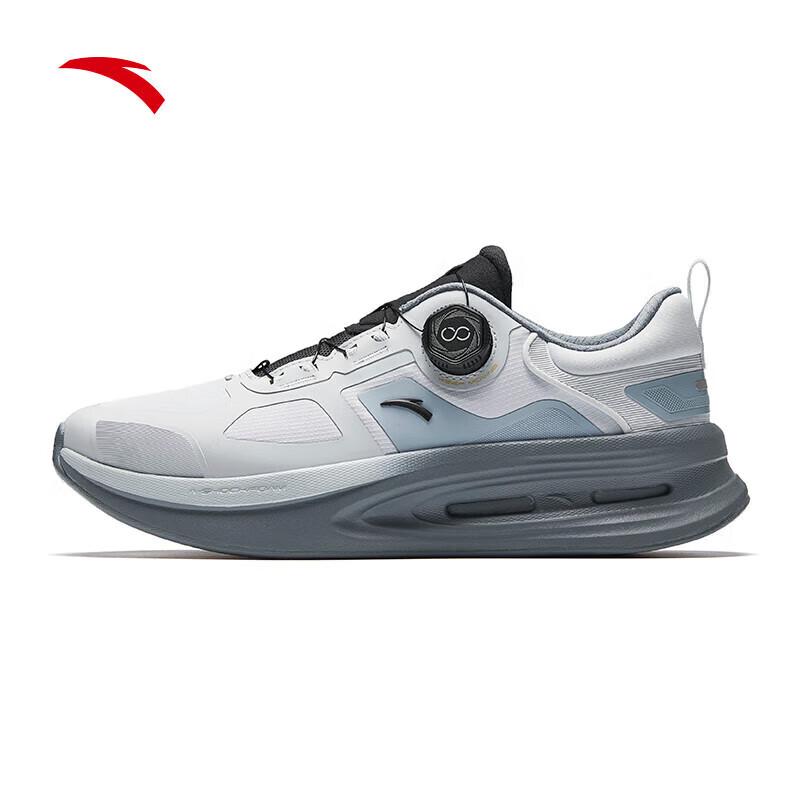 ANTA Shenxing 6 Pro Men s Commuter Training Shoes US 10