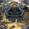 Days of Shattered Faith by Adrian Tchaikovsky Hardback Book 9781035901524