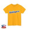 Buttfingerer Meme Funny Hilarious Buttfingerer Nuts Bar T-Shirt