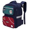 Champion Fashionable Versatile Portable Large Capacity Fabric Backpack Women backpack Pink Navy-Blue 24YH03