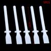 5Pcs Palette Knife Painting Mixing Tools For Watercolors Carving Oil Painting