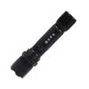 Rechargeable LED High-Power Flashlight
