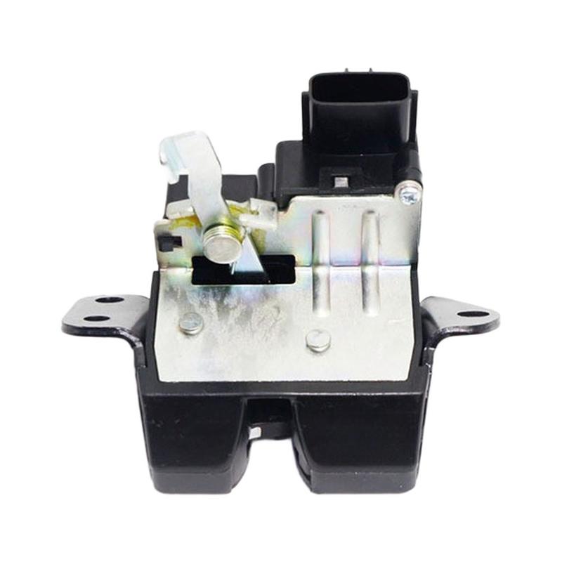 Direct Fit Tailgate Lock Actuator for Kia RONDO 2006 to 2011 Model Years OEM 812301D000 Trunk Latch Release Component