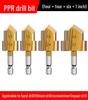 Green Forest PPR Pipe Expansion & Repair Hex Drill Opener