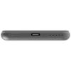 Verbatim Powerbank Indukcyjny `N` Go 15W5000Mah Wireless Magnetic Szary/Grey 32244