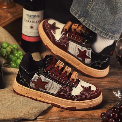 Unisex skor – Sneakers