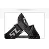 SULAITE Genouillères de Moto pour Homme Coudières Moto Protection Motocross Garde de Pilotage Moto Cross Racing Joelheira VTT