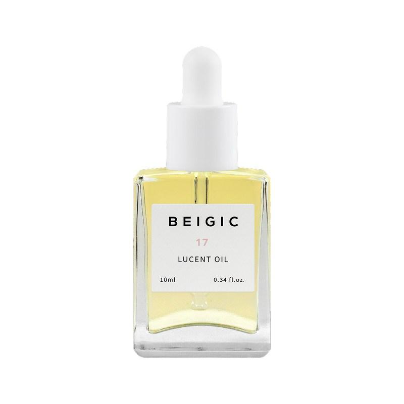 Beigeique Lucent Oil 10ml, 1 pcs