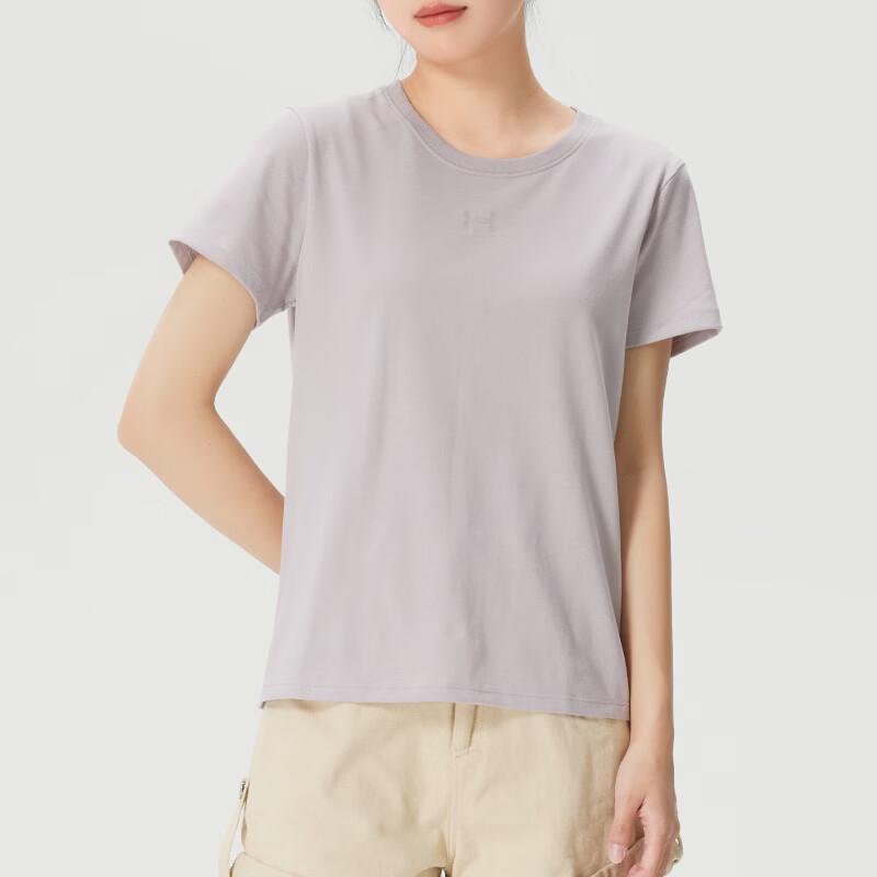 

Under Armour Women s Training Short Sleeve T-Shirt XXL
