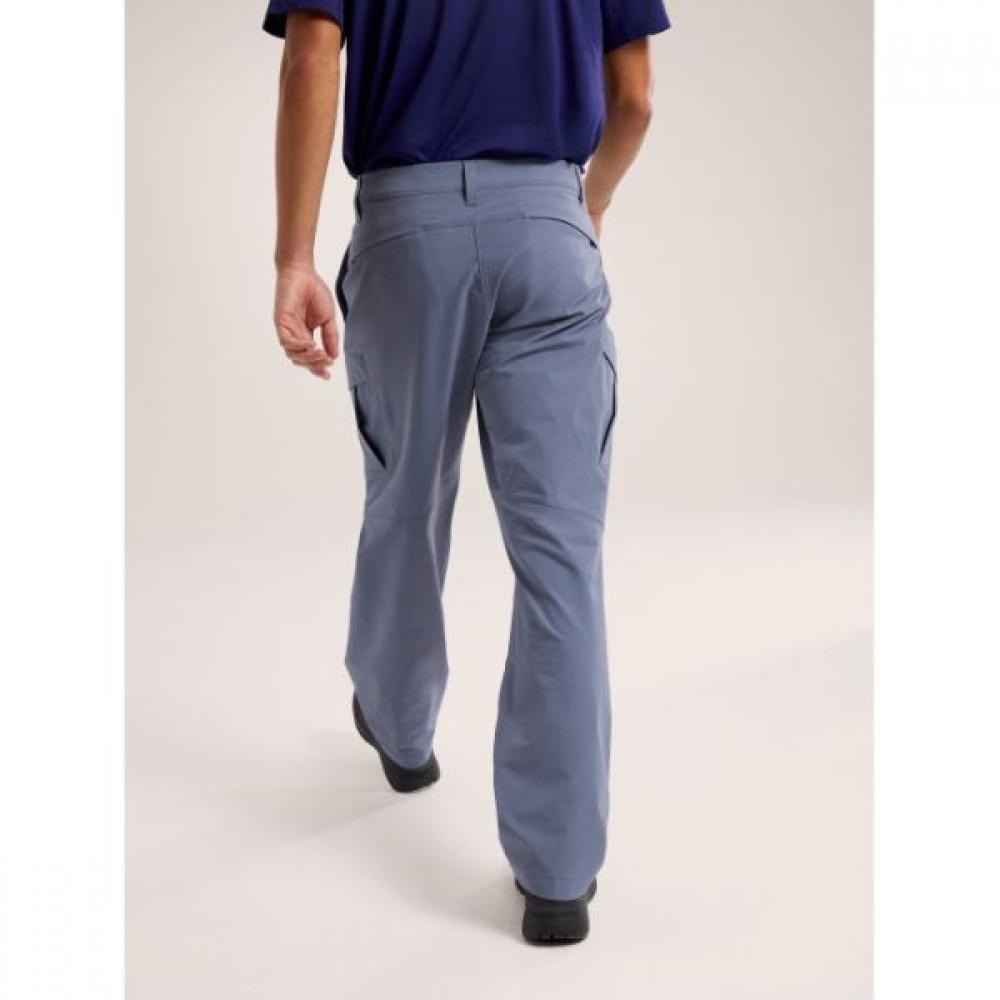 Arcteryx Rampart PantS Мужские S 3629031 STRATUS28R