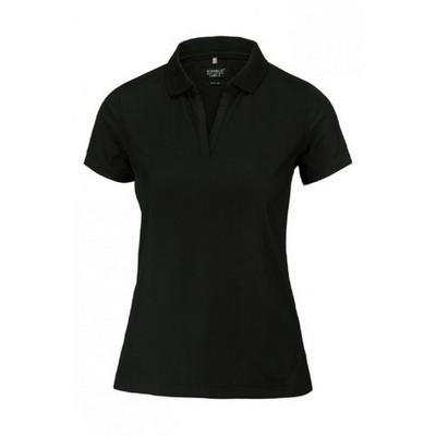 Damska/damska koszulka polo Clearwater