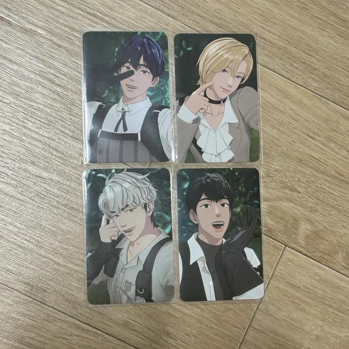 

Мы продаем 4 копии Play Ktwon4u Mikaopo партиями!