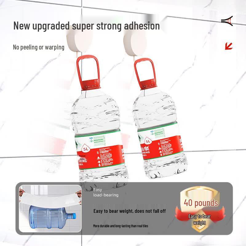 Self-Adhesive Anti-Oil Kitchen Wall Panels