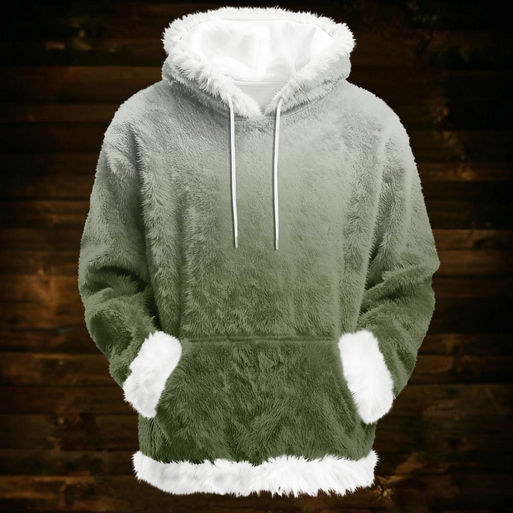 Hoodies für Damen Oversized Winter Plüsch Niedliche Sweatshirts Pullover Trendige Herbst Winter Kleidung