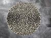 3D Optical Illusion Crack Stone Brown Bear Round Rug Non Slip Washable Floor Mat For Living Room