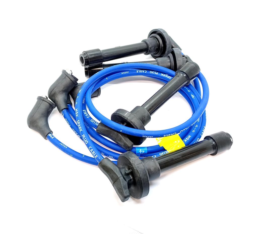 NGK Plug Cord [9115] RC-HE82