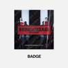 Pre-order 2025 IRENE & SEULGI Concert Tour BALANCE Badge