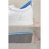 New Fashionable One-step Lazy Women's Thick-soled Casual Height-increasing Shoes