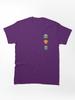 Project Zomboid project zomboid mood Classic Unisex T-Shirt