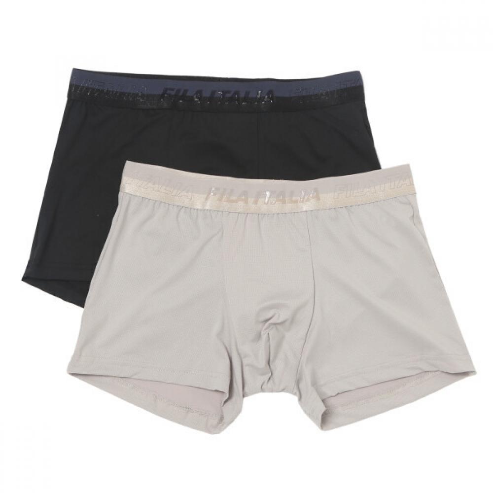 Fila Men S drawerS Golf Fit Hpf6411m black (BLK)/110