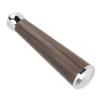 Kaffe Portafilter Handtag Svart Palisander M10 Gänga Professionellt Kaffefilter Handtag Ersättning