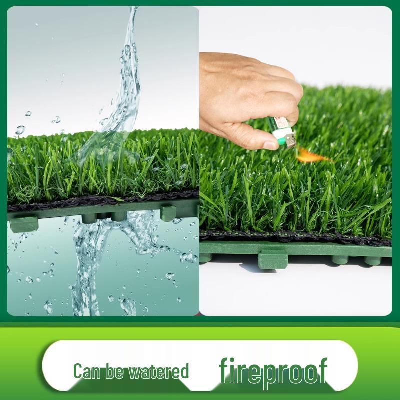 Premium WPC Outdoor Flooring: Anti-corrosion, Anti-slip, Easy Assembly for Patio, Balcony, Courtyard.