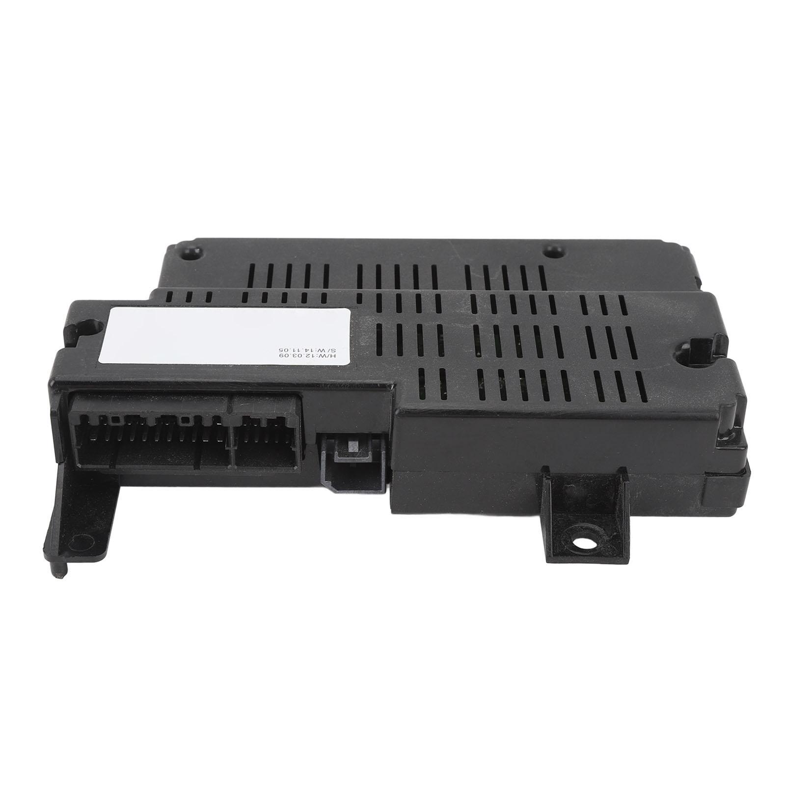 

Телематический модуль громкой связи высокой производительности Plug and Play 68158126AC для Journey 2011–2013